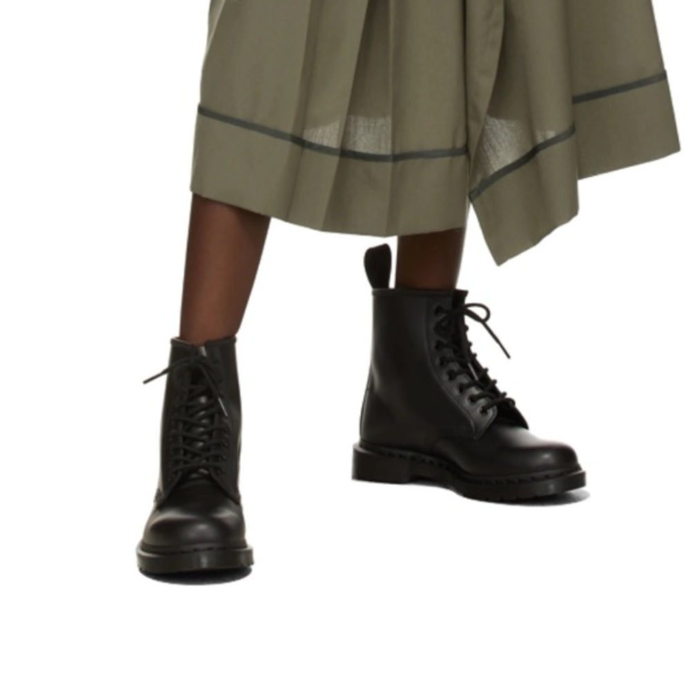 Dr. Martens boots